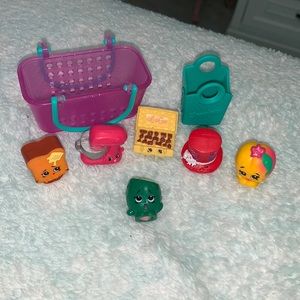 Shopkins Season 3 Bundle